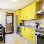 Bmyguest - Sol Golf Ii Apartamento