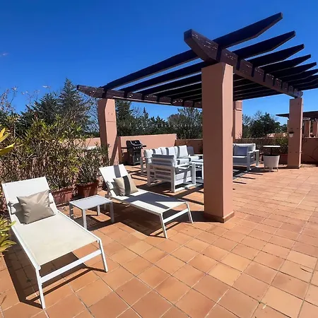 Bmyguest - Sol Golf Ii * Vilamoura