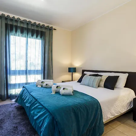 Apartment Bmyguest - Sol Golf Ii Vilamoura