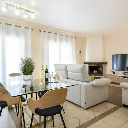 Apartment Bmyguest - Sol Golf Ii