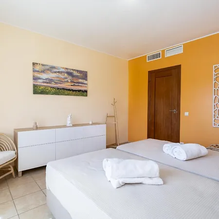 Bmyguest - Sol Golf Ii Vilamoura