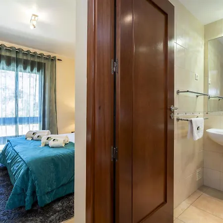 Apartment Bmyguest - Sol Golf Ii