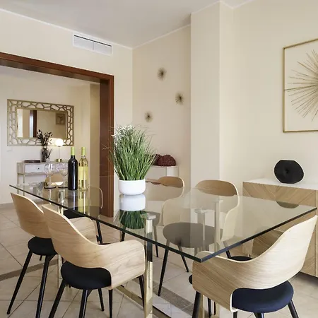 Apartment Bmyguest - Sol Golf Ii *