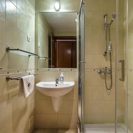 아파트 Bmyguest - Sol Golf Ii *