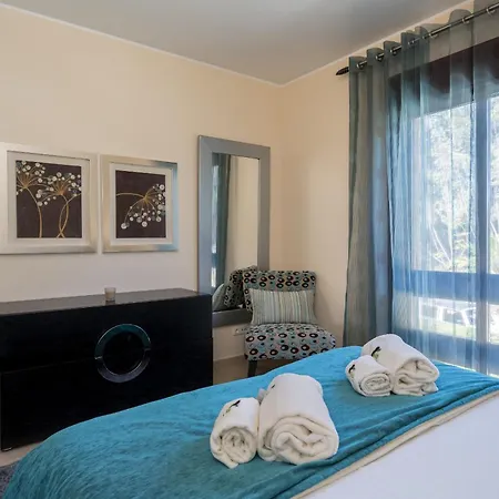 Bmyguest - Sol Golf Ii * 빌라모라