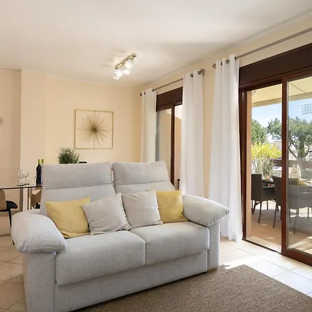 Apartment Bmyguest - Sol Golf Ii *