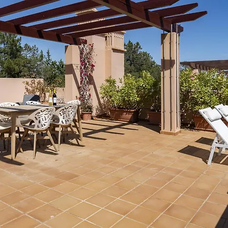 Bmyguest - Sol Golf Ii * Vilamoura