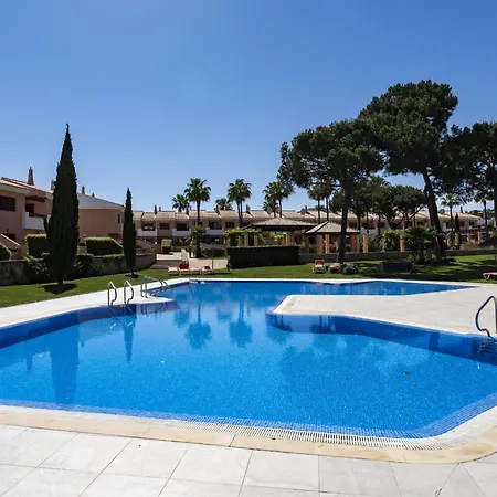 Bmyguest - Sol Golf Ii Apartment