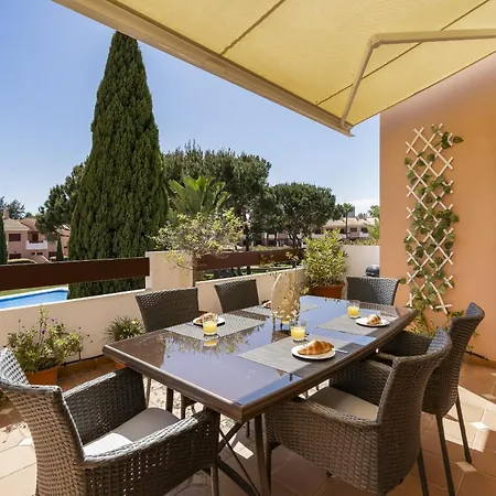 Apartment Bmyguest - Sol Golf Ii *