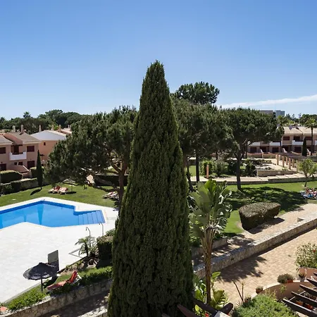 Apartment Bmyguest - Sol Golf Ii