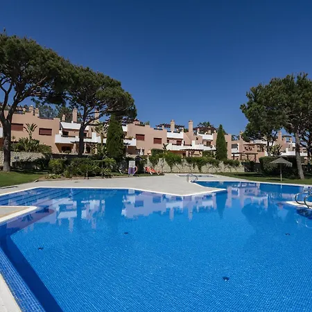 Apartment Bmyguest - Sol Golf Ii Vilamoura