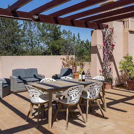 Bmyguest - Sol Golf Ii Apartment