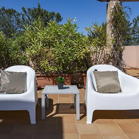 Apartment Bmyguest - Sol Golf Ii Vilamoura