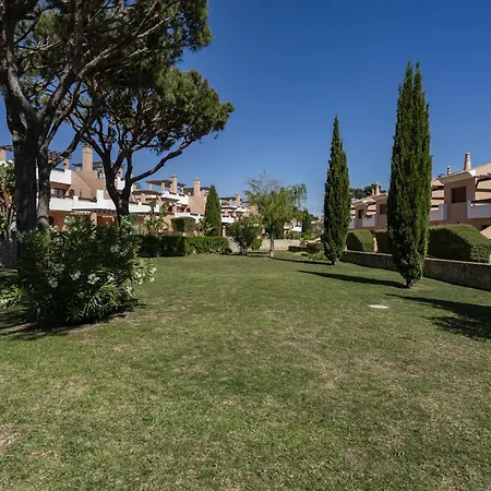 Apartment Bmyguest - Sol Golf Ii