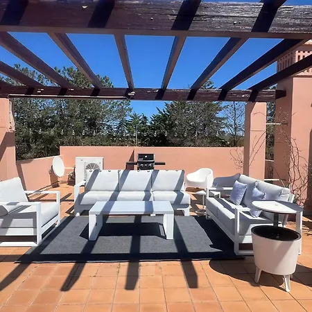 Bmyguest - Sol Golf Ii Vilamoura