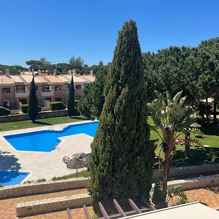 Bmyguest - Sol Golf Ii * Vilamoura