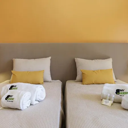 شقة Bmyguest - Sol Golf Ii *