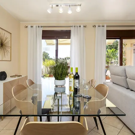 Bmyguest - Sol Golf Ii فيلامورا