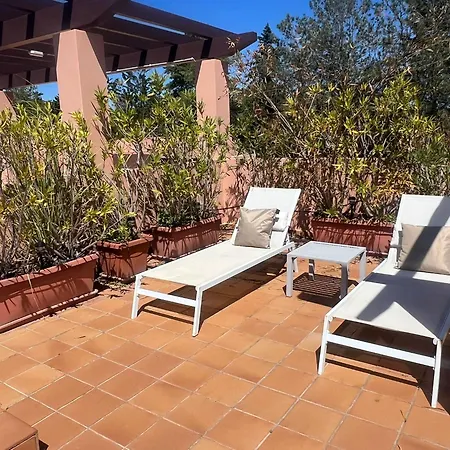 Apartmán Bmyguest - Sol Golf Ii Vilamoura